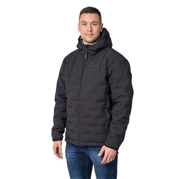 Hannah Zazu Erkek Outdoor Mont - Anthracite