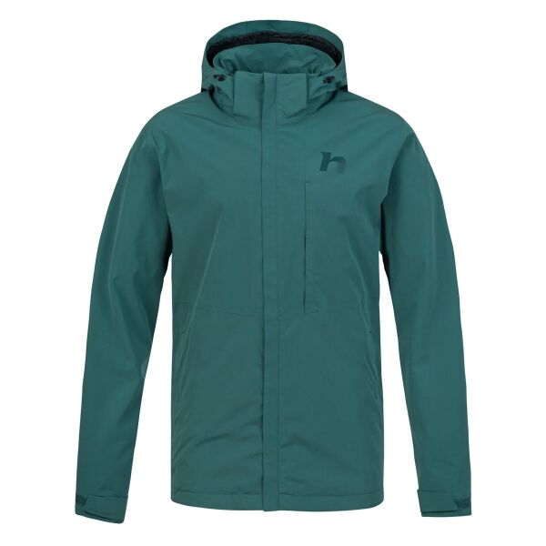 Hannah Nickhil II Erkek Outdoor Ceket