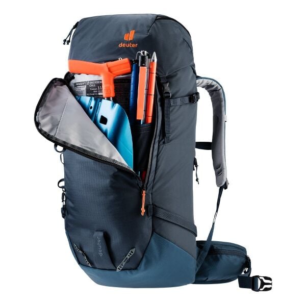 Deuter Freescape Pro 40+ Litre Outdoor Sırt Çantası