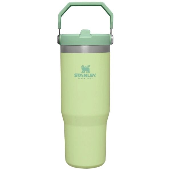 Stanley The IceFlow Flip Straw Pipetli Termos Bardak 0,89 LT