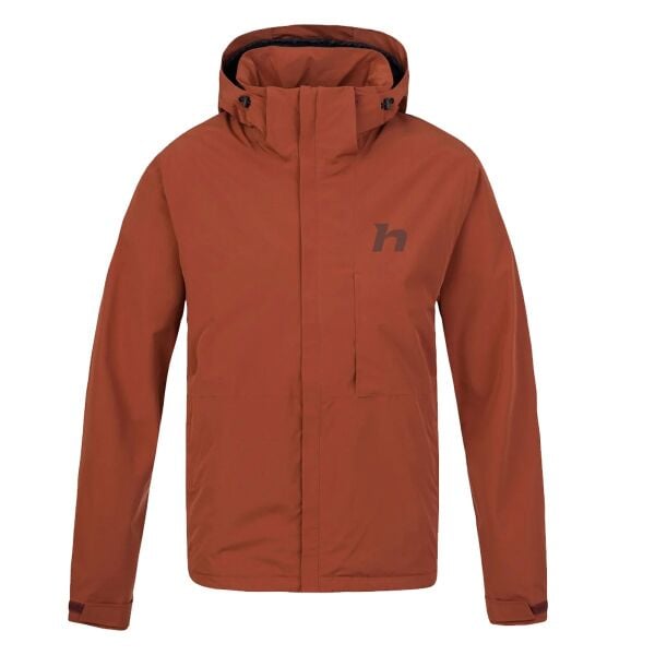 Hannah Nickhil II Erkek Outdoor Ceket