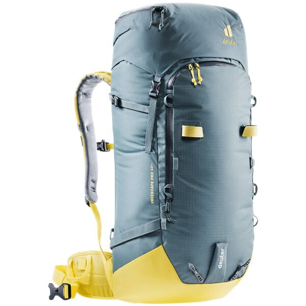 Deuter Freescape Pro 40 Çanta Sırt Çantası