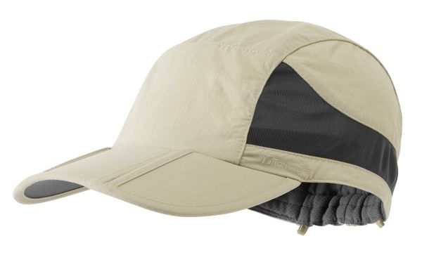 Flare Cap Limestone