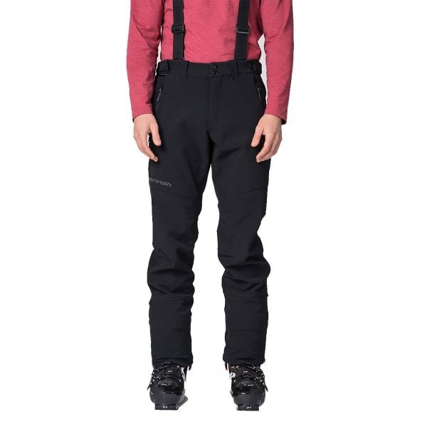 Hannah Samwell Erkek Kayak Pantolon