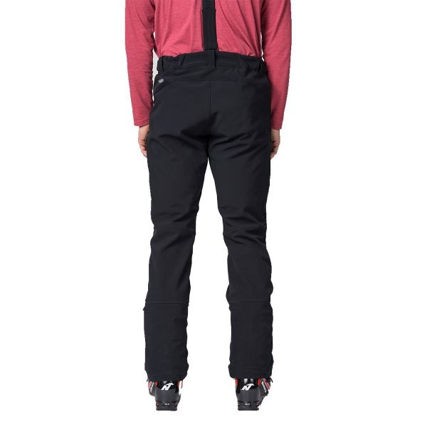 Hannah Samwell Erkek Kayak Pantolon