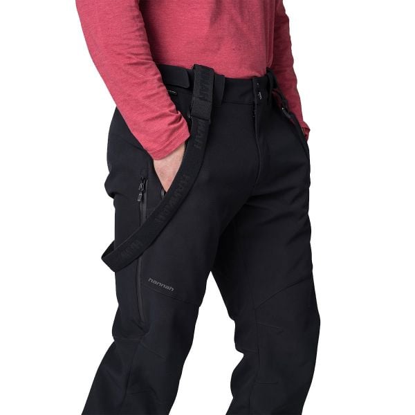 Hannah Samwell Erkek Kayak Pantolon