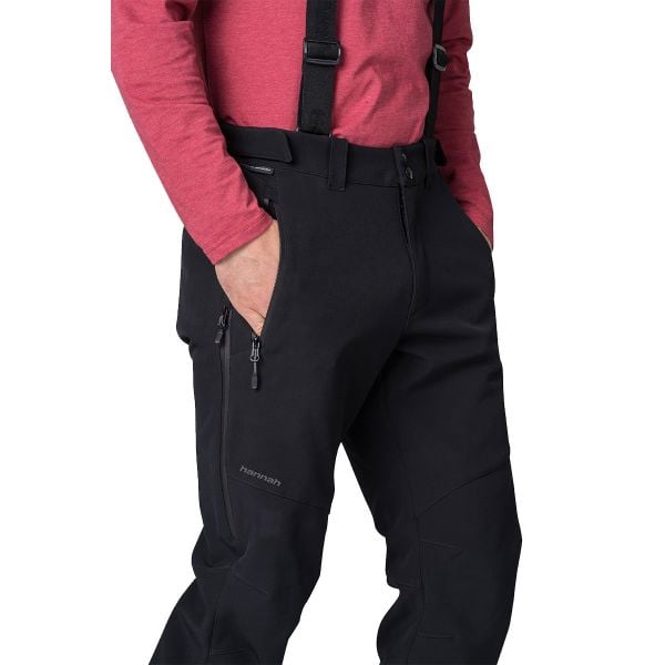 Hannah Samwell Erkek Kayak Pantolon