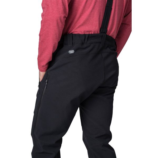 Hannah Samwell Erkek Kayak Pantolon