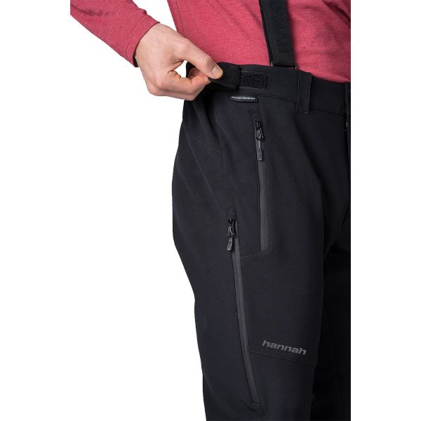 Hannah Samwell Erkek Kayak Pantolon