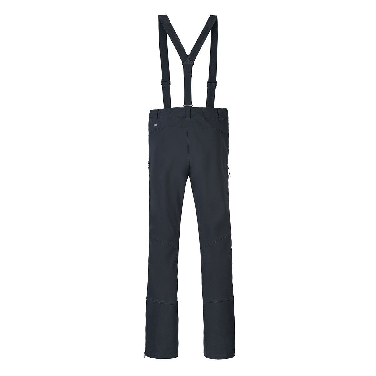 Hannah Samwell Erkek Kayak Pantolon