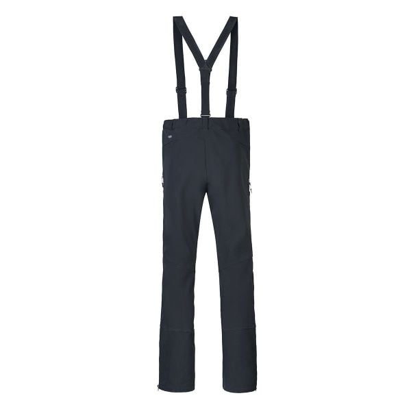 Hannah Samwell Erkek Kayak Pantolon