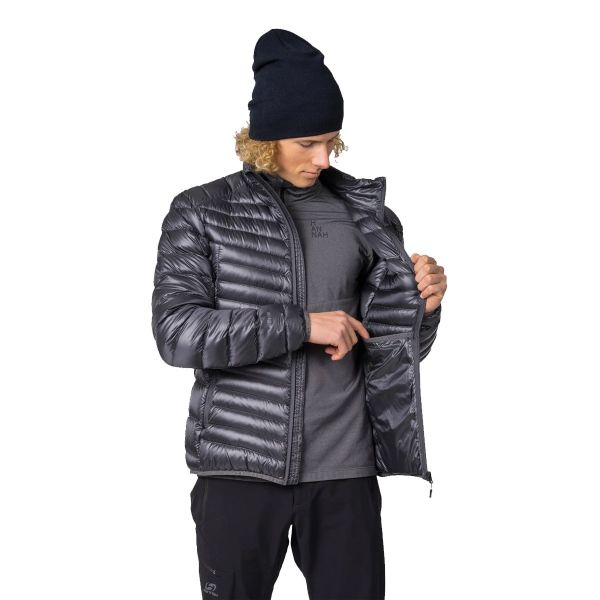 Hannah Adrius Erkek Outdoor Mont