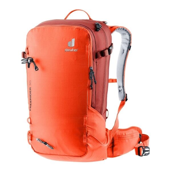 Deuter Freerider 30 Litre Sırt Çantası