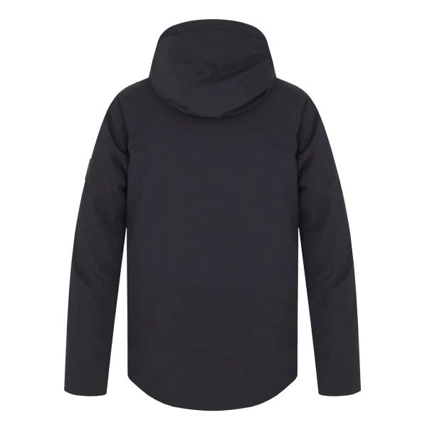 Hannah Derk Erkek Outdoor Mont anthracite II