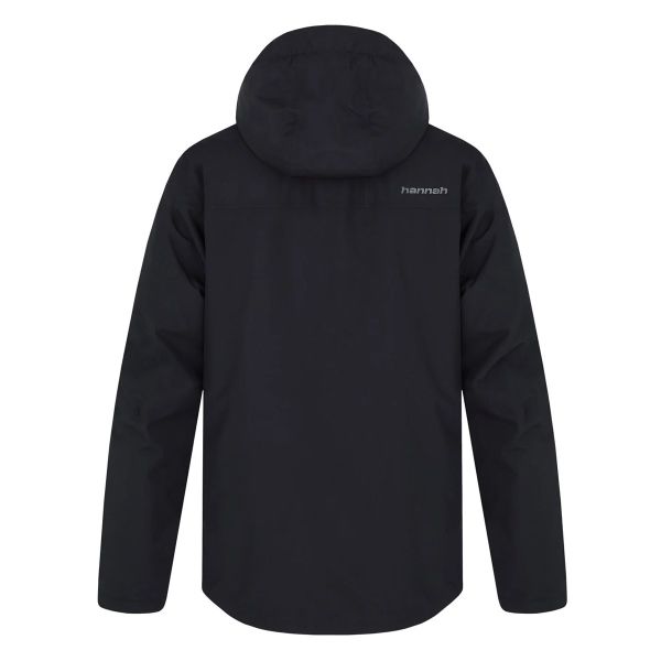 Hannah Deyton Erkek Outdoor Mont