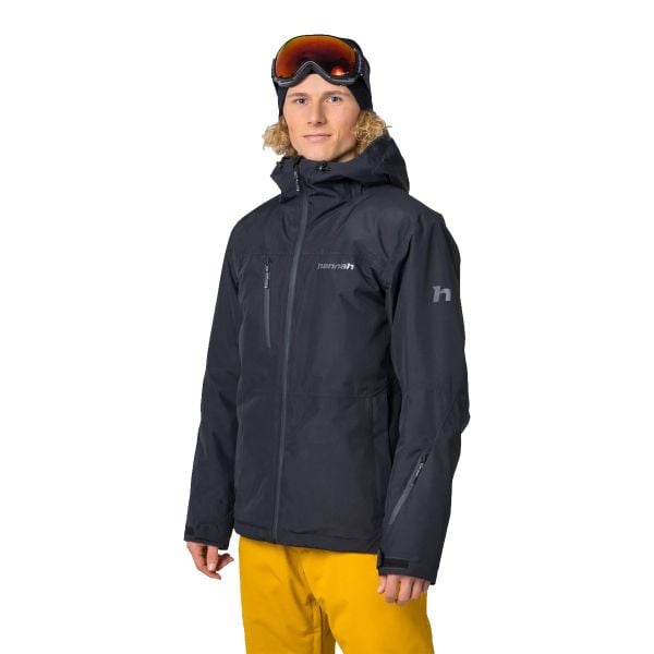 Hannah Deyton Erkek Kayak Montu