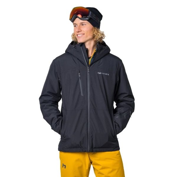 Hannah Deyton Erkek Kayak Montu