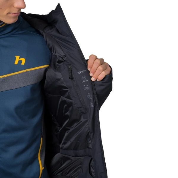 Hannah Deyton Erkek Kayak Montu