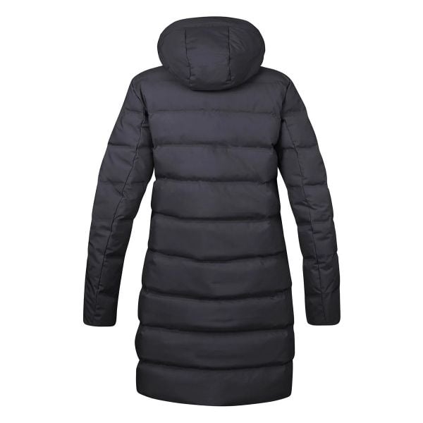 Hannah Gaia Kadın Outdoor Mont anthracite