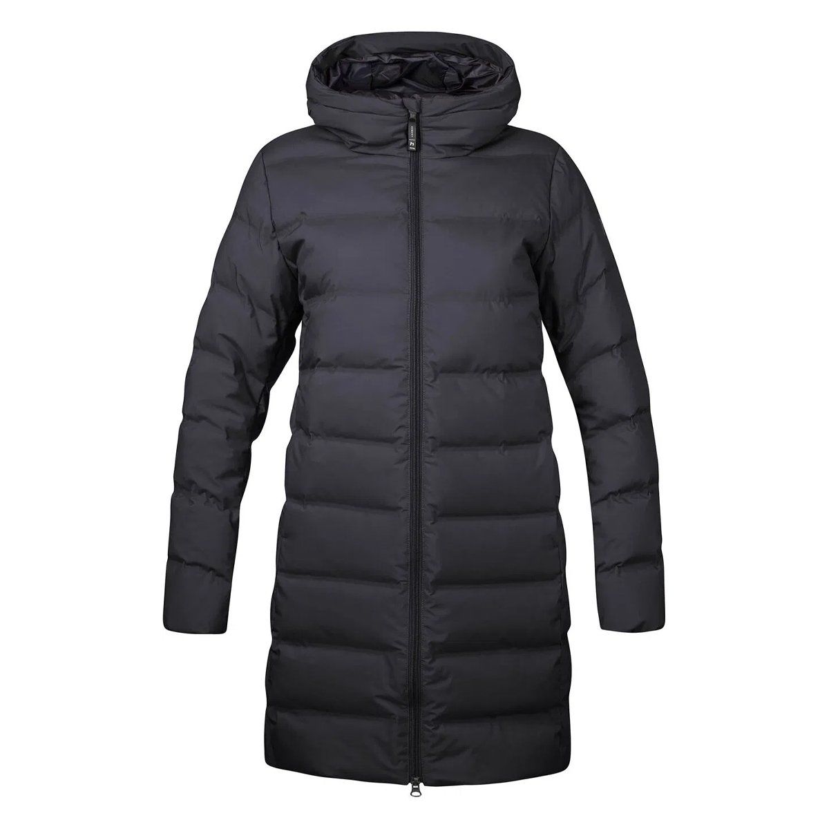 Hannah Gaia Kadın Outdoor Mont