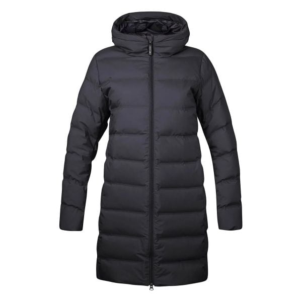 Hannah Gaia Kadın Outdoor Mont anthracite