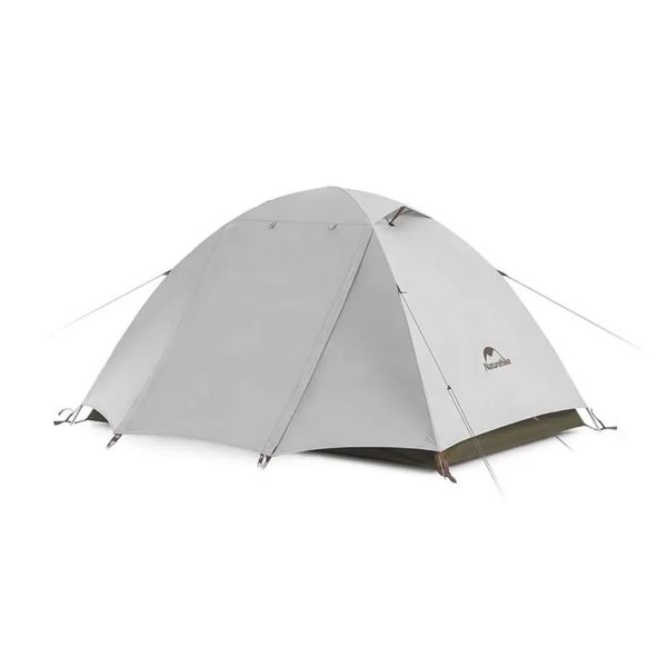 Naturehike Cloud-Creek UPF50+ Kamp Çadırı 2-3 kişilik