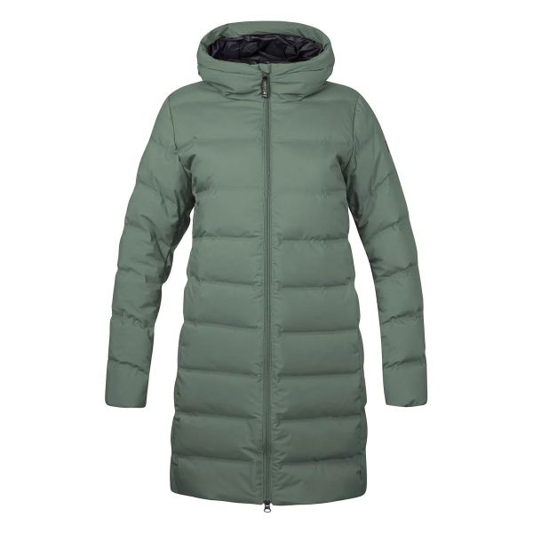 Hannah Gaia Kadın Outdoor Mont