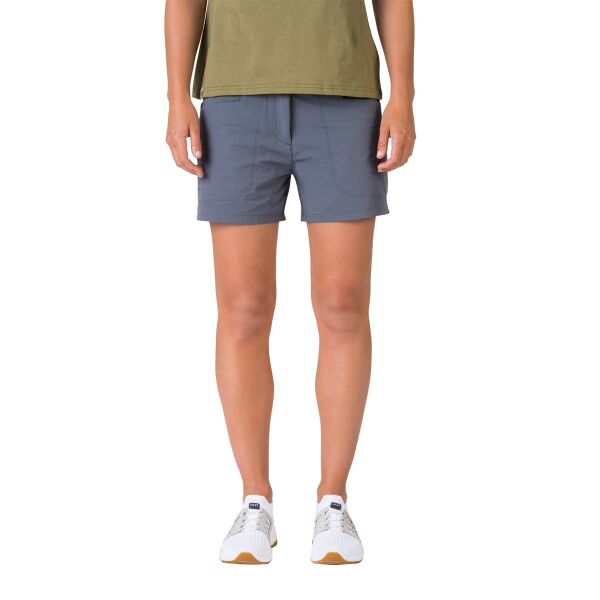 Hannah Nylah Kadın Outdoor Şort