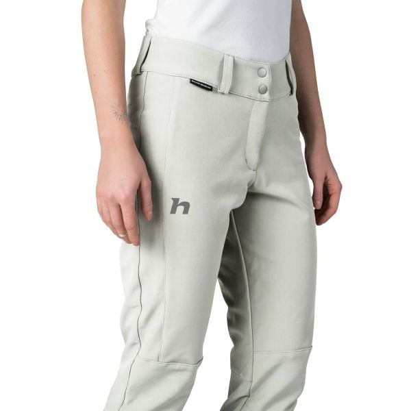 Hannah Ilıa Kadın Outdoor Pantolon - brightwhite