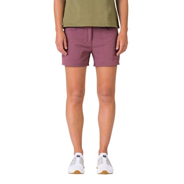 Hannah Nylah Kadın Outdoor Şort