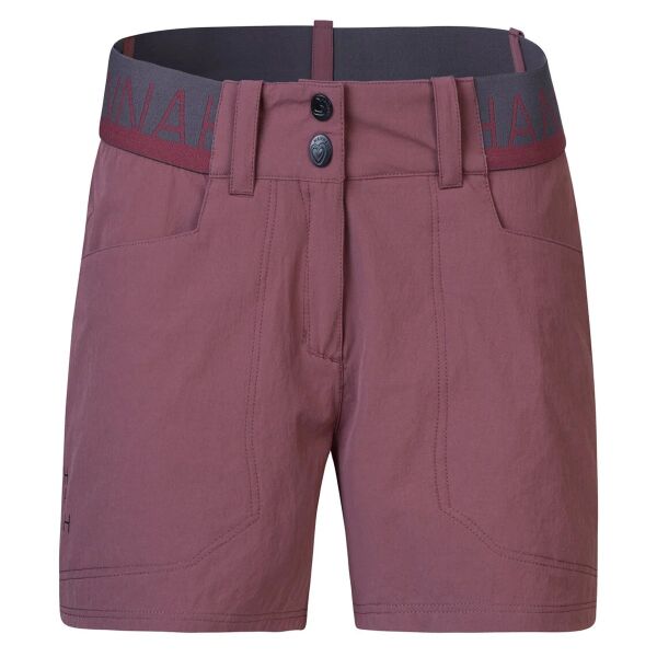 Hannah Nylah Kadın Outdoor Şort