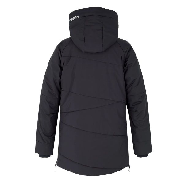 Hannah Rebeca Kadın Outdoor Mont