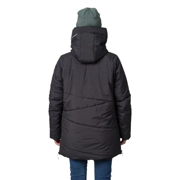 Hannah Rebeca Kadın Outdoor Mont