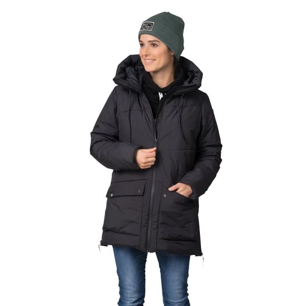 Hannah Rebeca Kadın Outdoor Mont