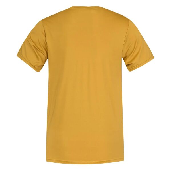 Hannah Parnell II Erkek Outdoor T-Shirt