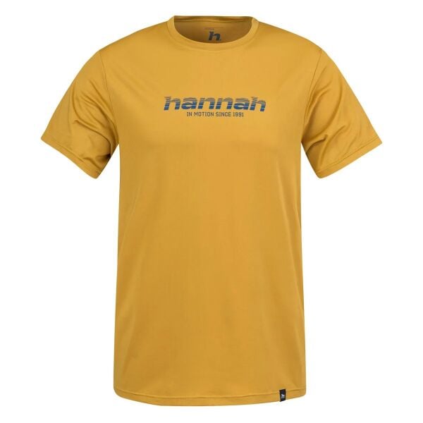 Hannah Parnell II Erkek Outdoor T-Shirt