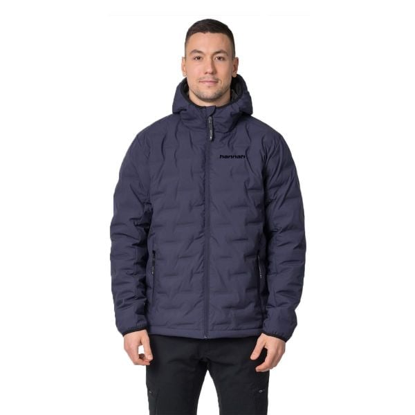 Hannah Zazu Erkek Outdoor Mont - graphite