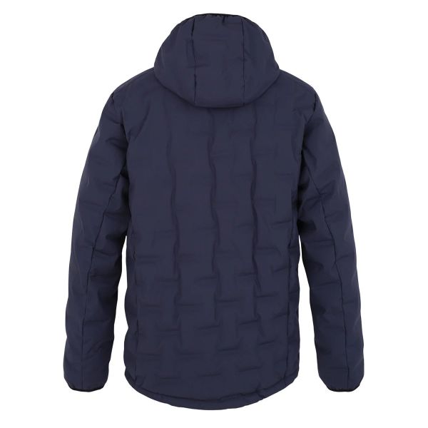 Hannah Zazu Erkek Outdoor Mont - graphite