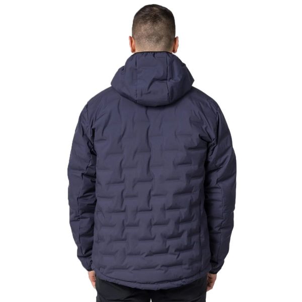 Hannah Zazu Erkek Outdoor Mont - graphite