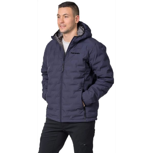 Hannah Zazu Erkek Outdoor Mont