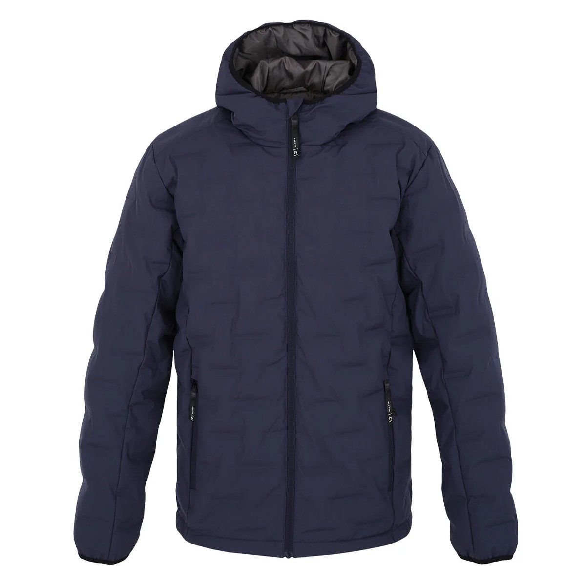 Hannah Zazu Erkek Outdoor Mont - graphite
