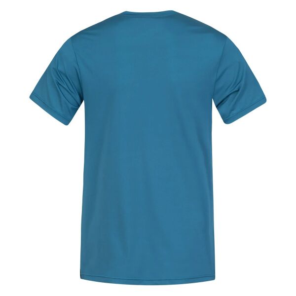 Hannah Parnell II Erkek Outdoor T-Shirt