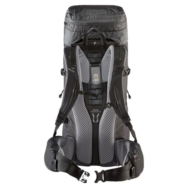 Deuter Aircontact Lite 40 + 10 Sırt Çantası