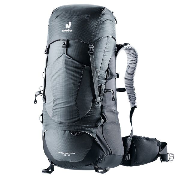Deuter Aircontact Lite 40 + 10 Sırt Çantası