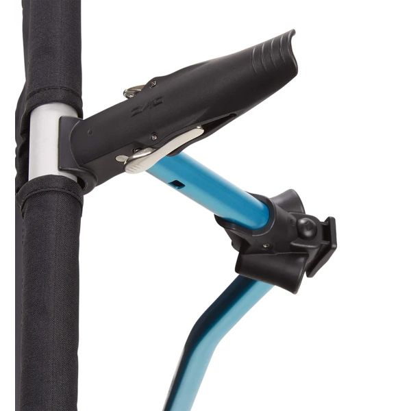 Helinox Cot One Convertible Kampet