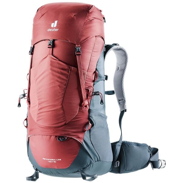 Deuter Aircontact Lite 40 + 10 Litre Sırt Çantası