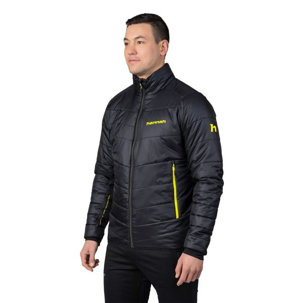 Hannah Ceed Erkek Outdoor Mont