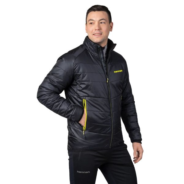 Hannah Ceed Erkek Outdoor Mont