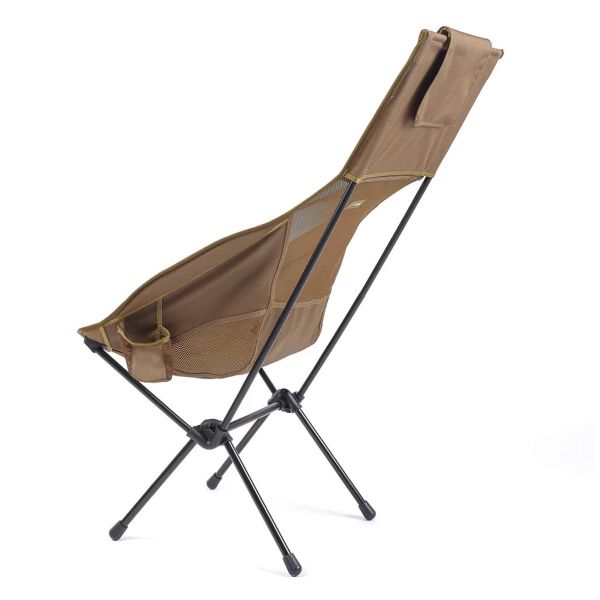 Helinox Savanna Chair Kamp Sandalyesi Coyote-Tan
