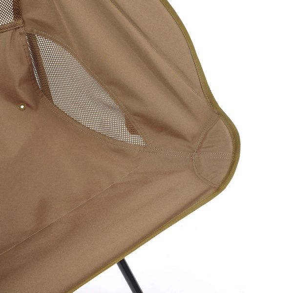 Helinox Savanna Chair Kamp Sandalyesi Coyote-Tan